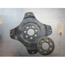 03Y103 Flexplate From 2014 HYUNDAI ELANTRA GT  2.0